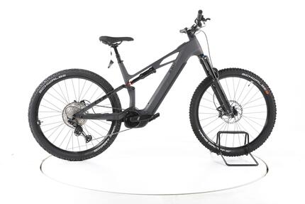 Refurbished - Cube Stereo HYB ONE44 E-Bike Fully Carbon 2025 - In gutem Zustand