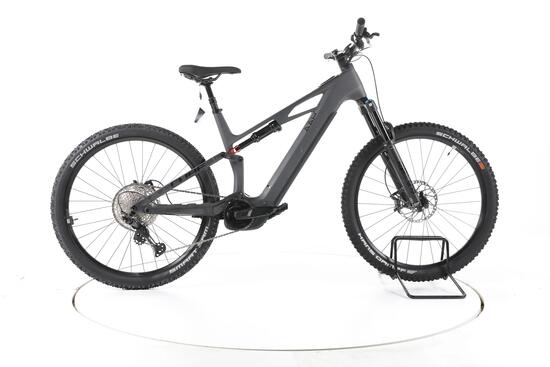 Refurbished - Cube Stereo HYB ONE44 E-Bike Fully Carbon 2025 - In gutem Zustand