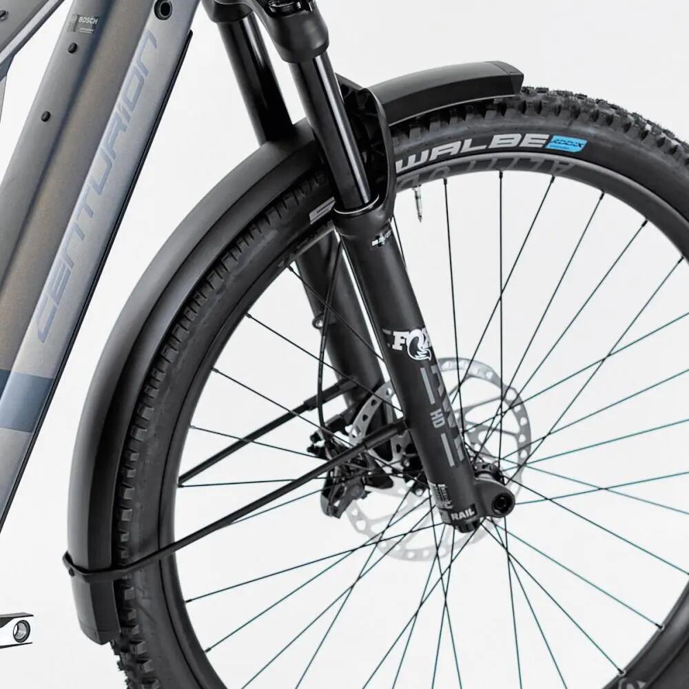 Procraft Repel Strong E-MTB set parafanghi 29" Nero - adatto per Centuri... 2/3