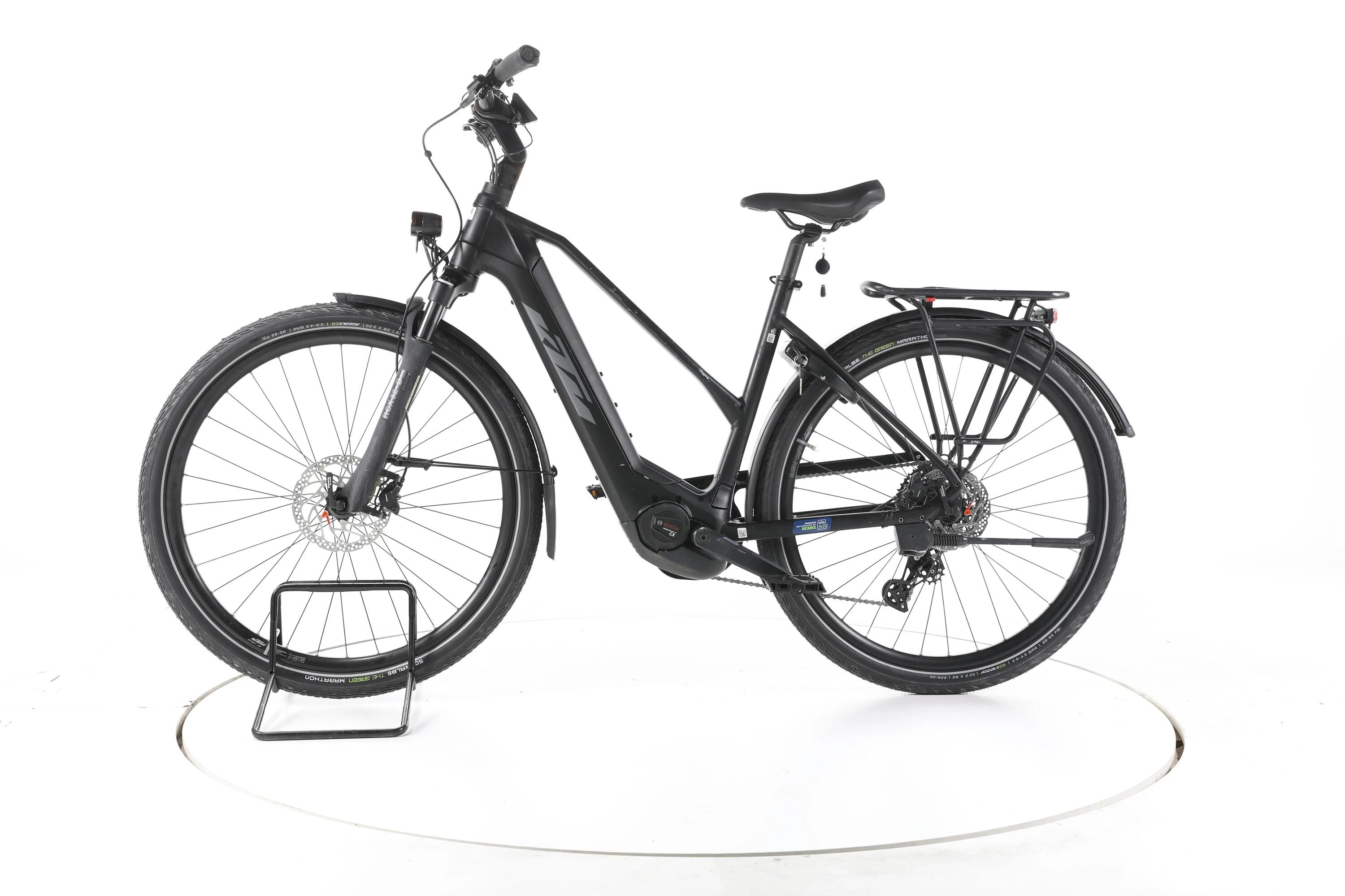 2ND LIFE - Kolo KTM Cento 10 Plus - Velmi dobrý stav 6/7