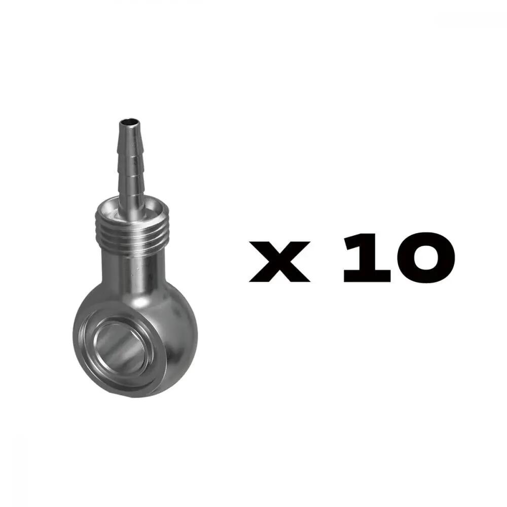 MAGURA ETT Banjo M5 - präziser Anschluss für hydraulische Bremssysteme 1/1