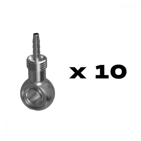 MAGURA ETT Banjo M5 - präziser Anschluss für hydraulische Bremssysteme