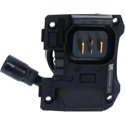 SHIMANO Kabelstecker-Einheit E-BIKE SYSTEMS Akkuhalter BM-E8010 - 600 mm