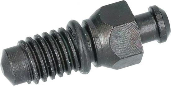 SHIMANO VIS DE PURGE XTR DISC - Vis de purge pour freins à disque XTR...