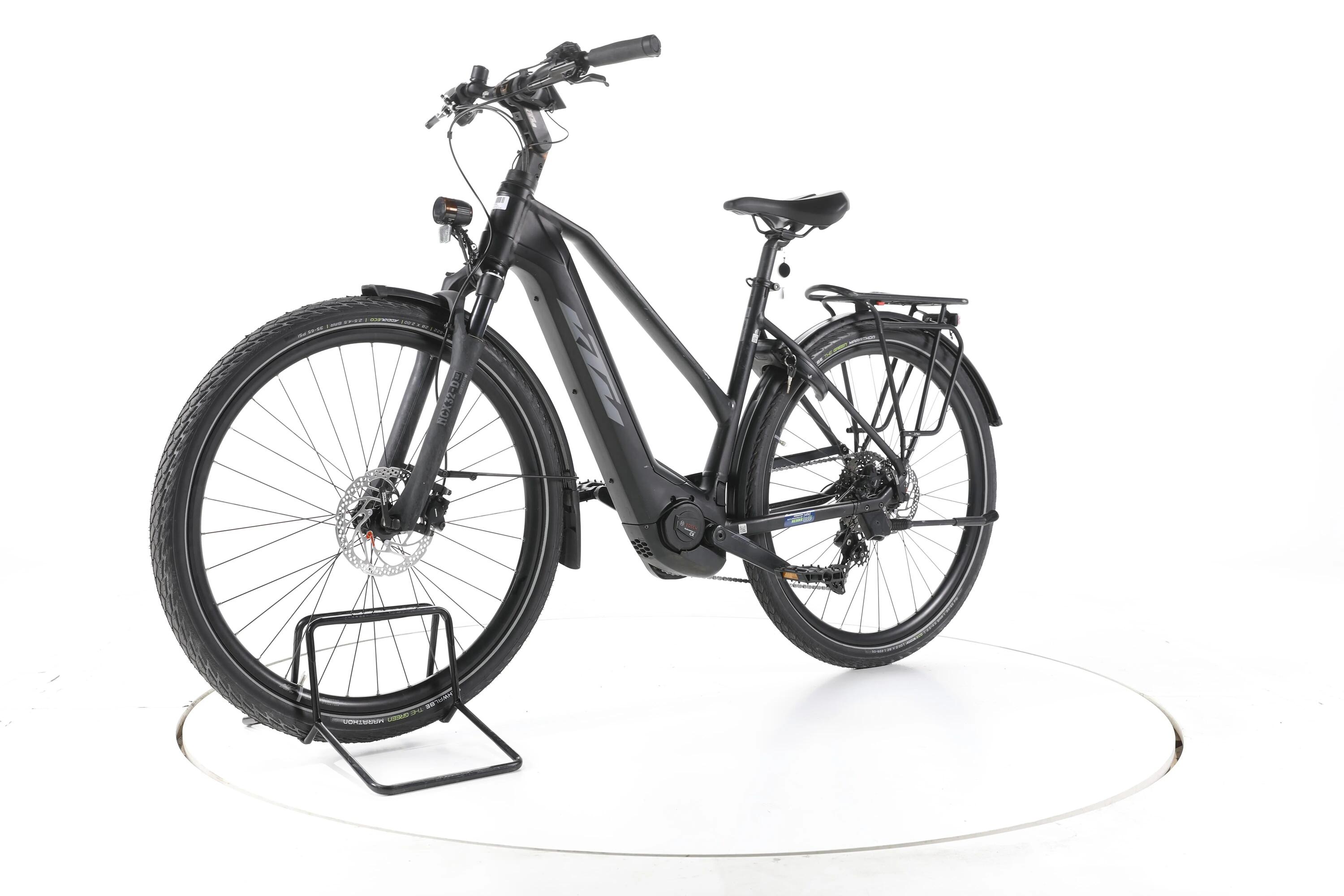 2ND LIFE - Kolo KTM Cento 10 Plus - Velmi dobrý stav 5/7