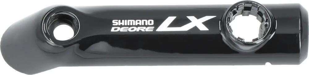 SHIMANO Deckel Ausgleichsbehälter BL-T675 links, schwarz 1/1