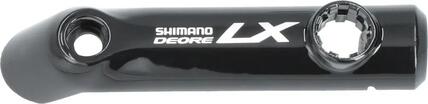 SHIMANO Deckel Ausgleichsbehälter BL-T675 links, schwarz