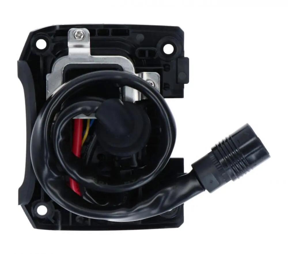 Top bracket assembly Shimano 300 BM-E8010 3/3