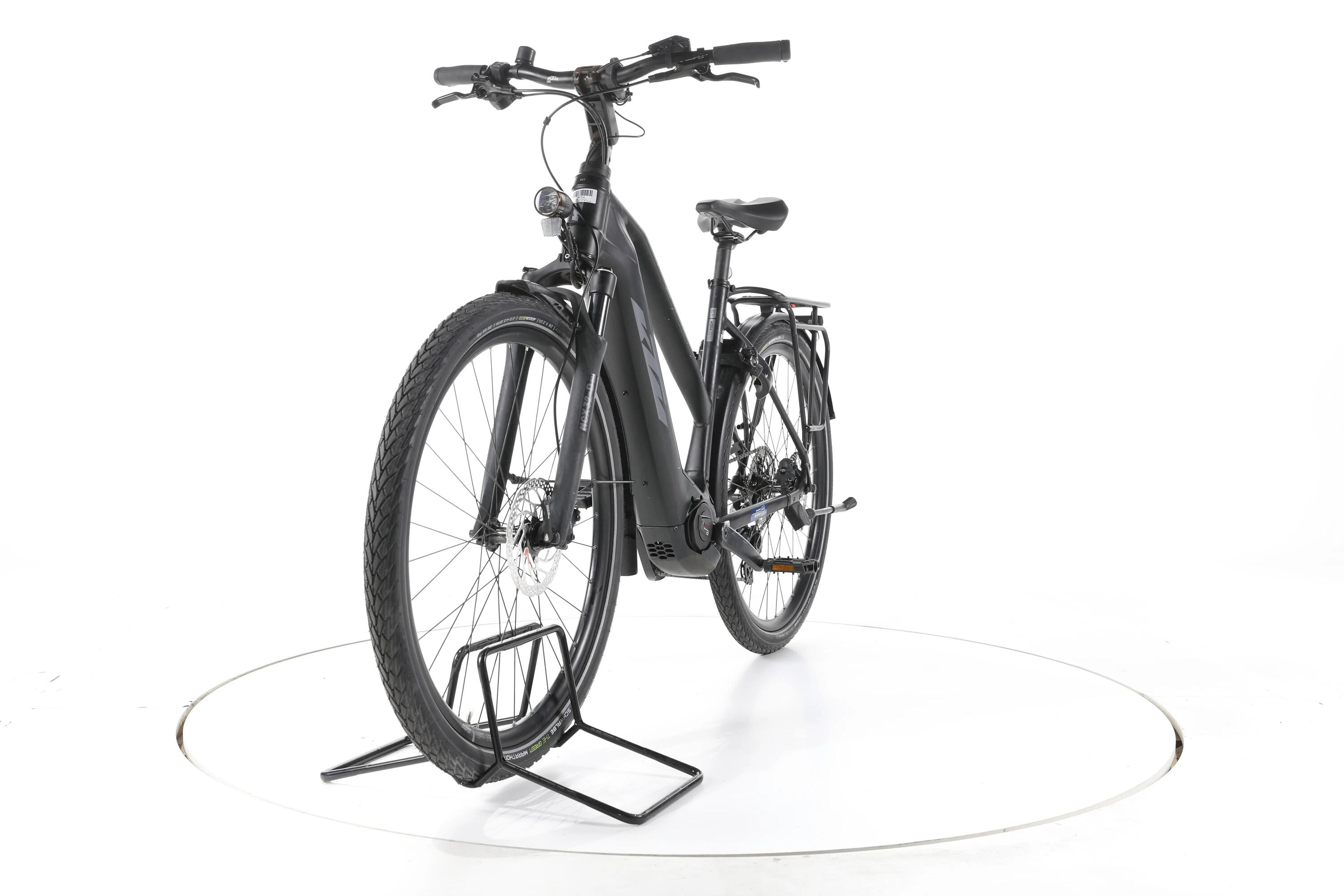 2ND LIFE - Kolo KTM Cento 10 Plus - Velmi dobrý stav 4/7