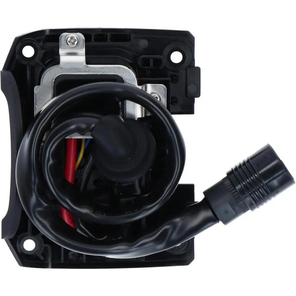 Top bracket assembly Shimano 300 BM-E8010 2/3