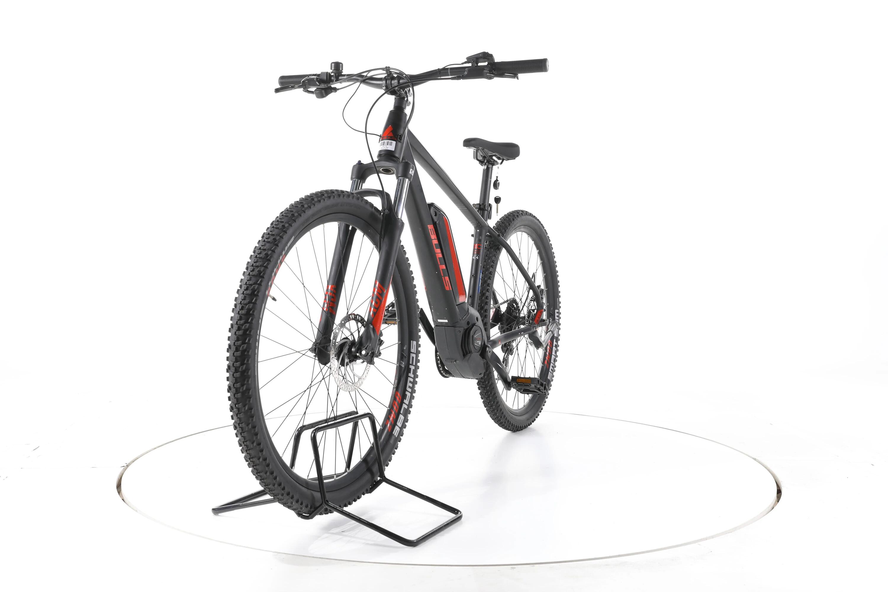 Második esély - Bulls LT CX E-Bike - Nagyon jó állapotban 4/7