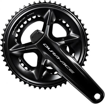 Shimano crankstel dura-ace fc-r9200-p powermeter - 175 mm, 52-36 tanden, ...