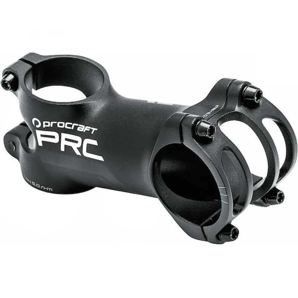 Attacco manubrio Procraft PRC ST2 17° / 60 mm Nero - attacco Ahead ultraleggero 2/2