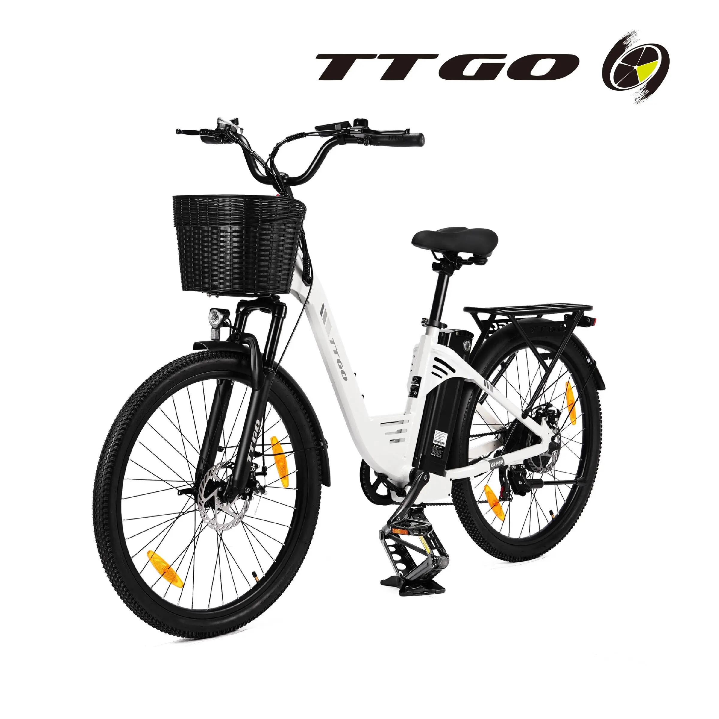 TTGO picture