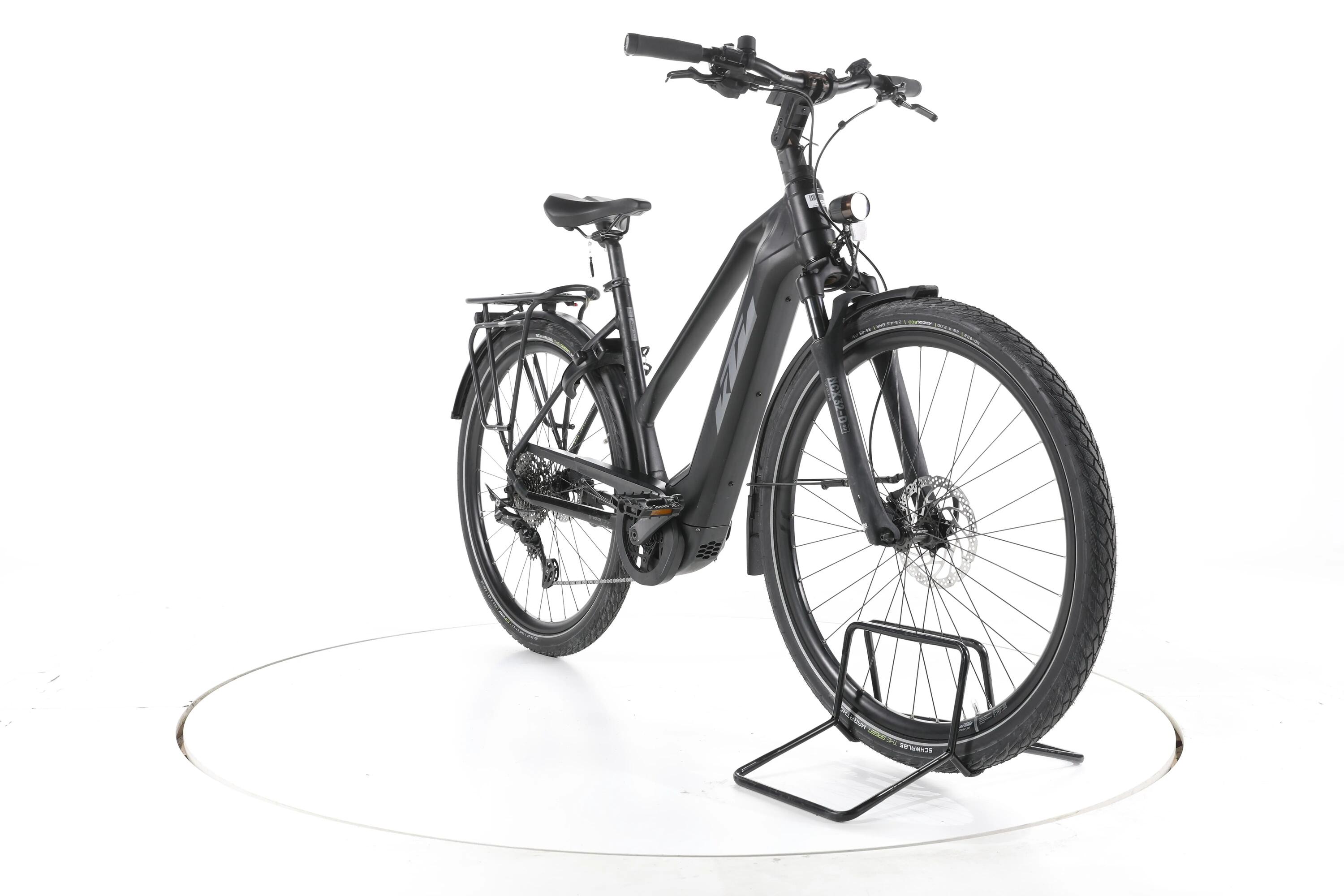 2ND LIFE - Kolo KTM Cento 10 Plus - Velmi dobrý stav 3/7