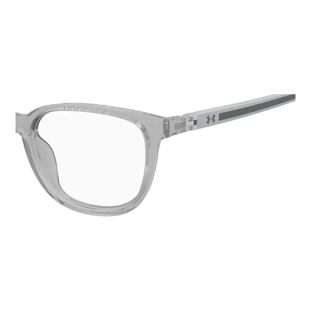 Dioptriás Szemüveg Under Armour UA 9018 P6Q Nejlon Fiú 48 mm 4/4