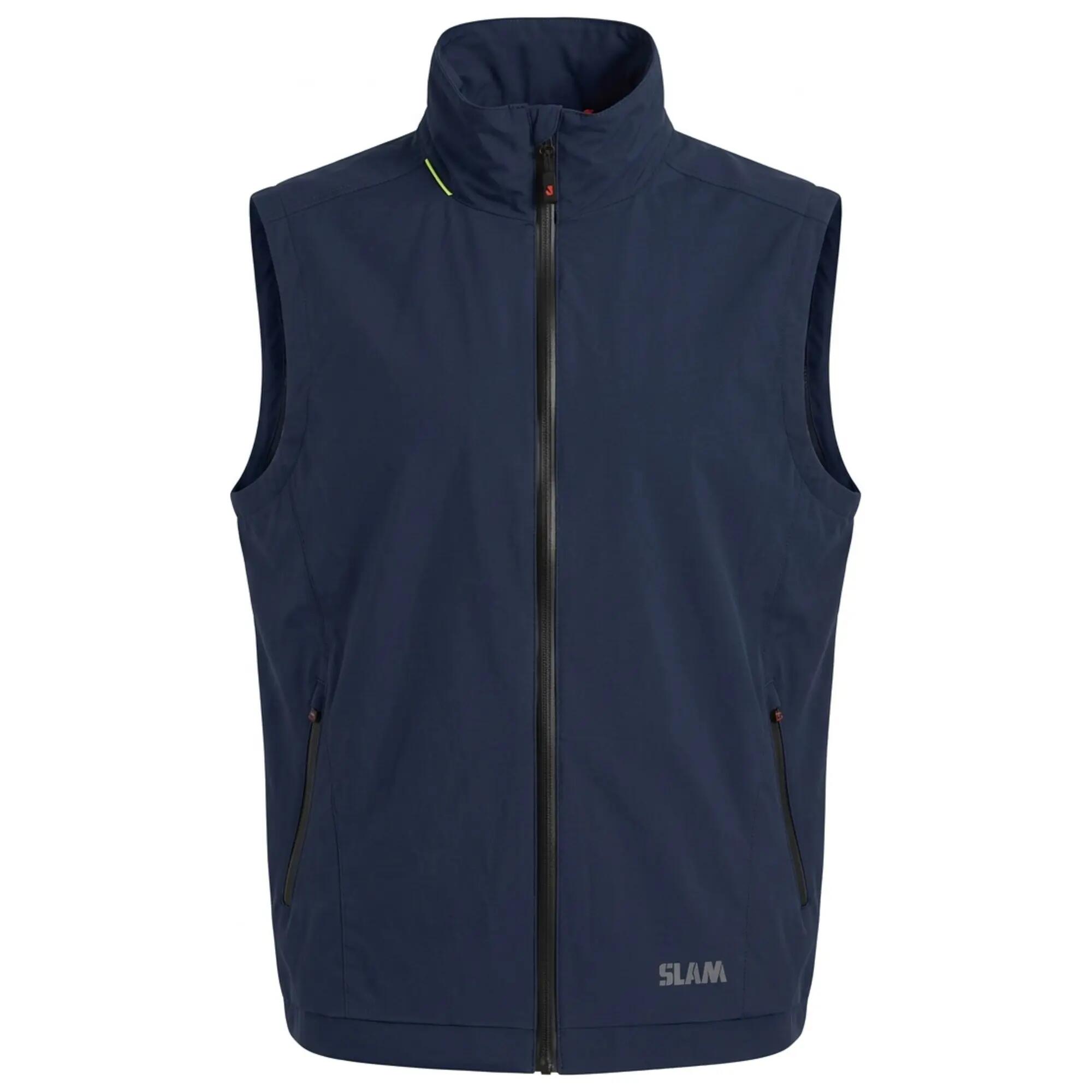 Gilet Slam Crew Vest Adulto 1/3