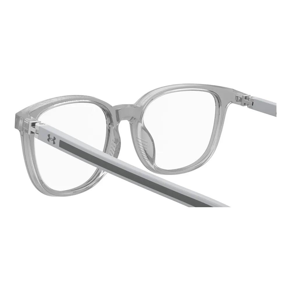 Dioptriás Szemüveg Under Armour UA 9018 P6Q Nejlon Fiú 48 mm 3/4