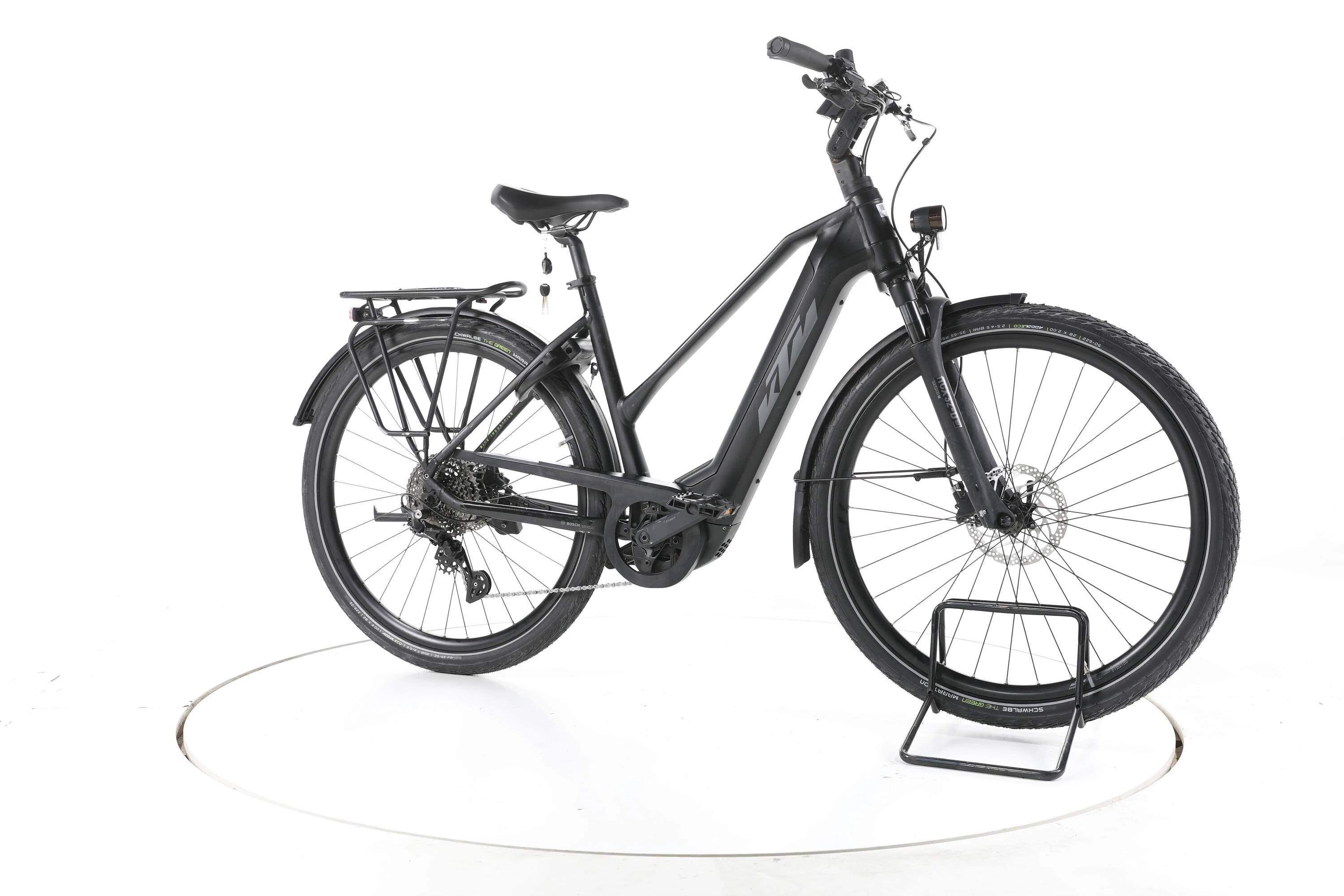 2ND LIFE - Kolo KTM Cento 10 Plus - Velmi dobrý stav 2/7