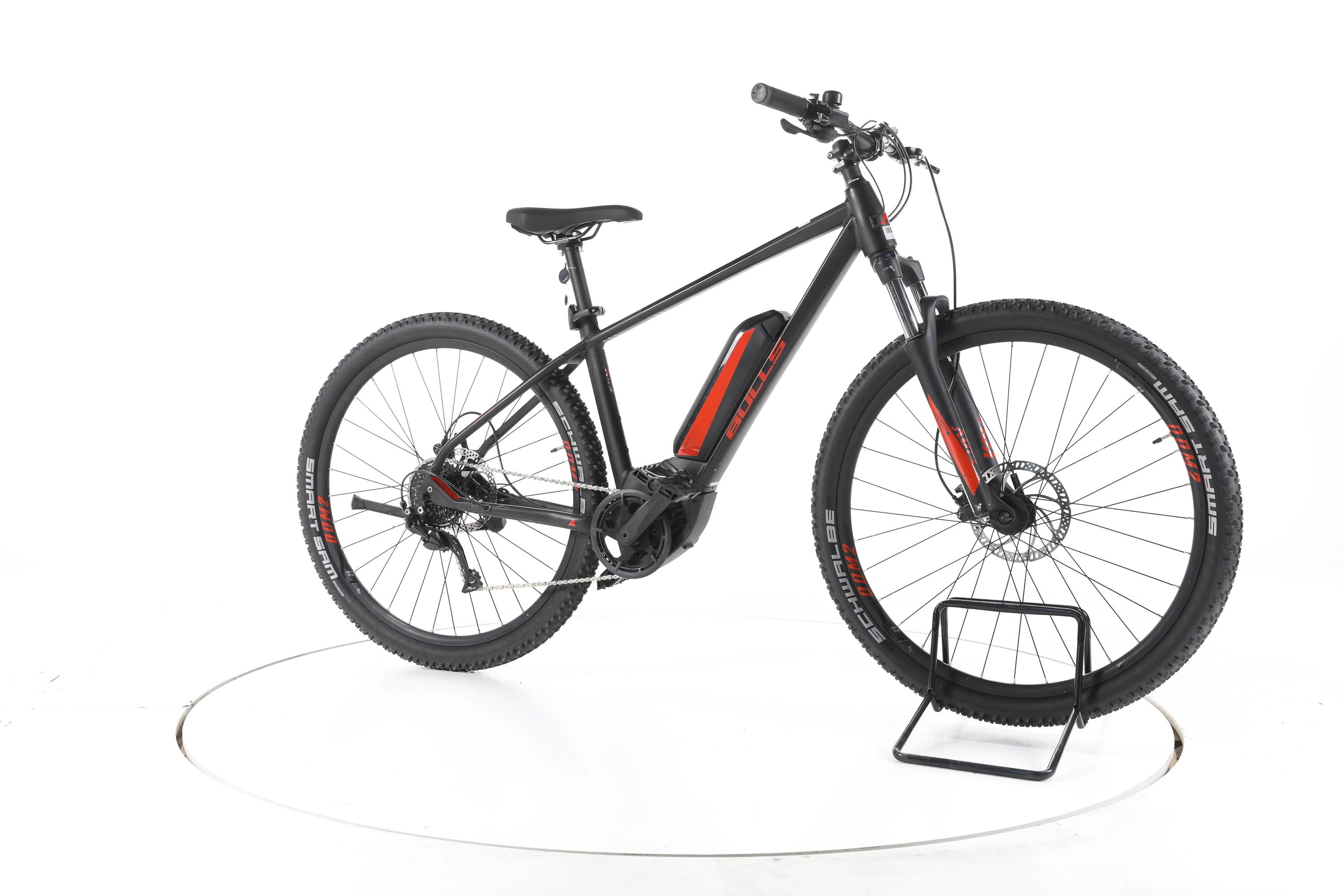 Második esély - Bulls LT CX E-Bike - Nagyon jó állapotban 2/7