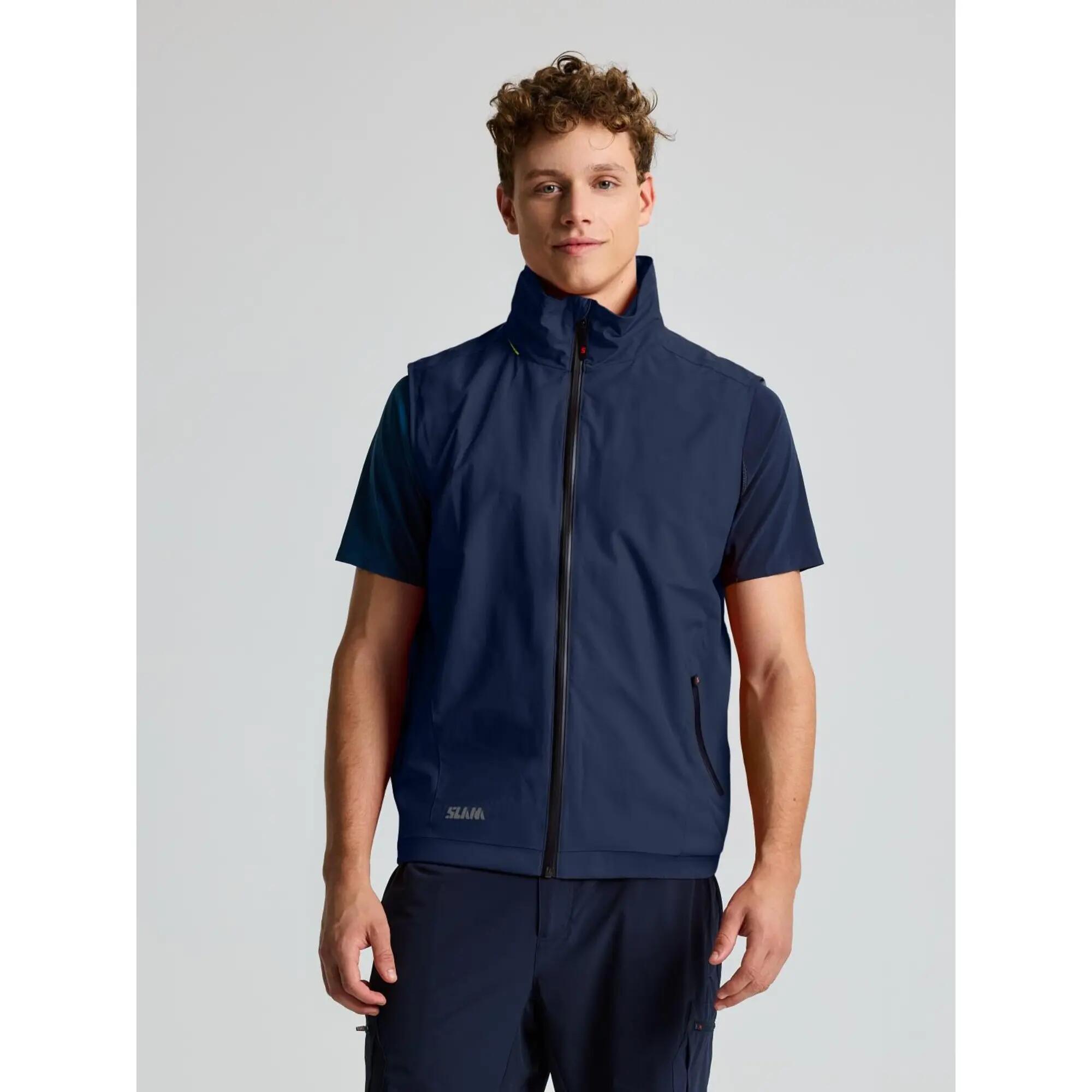 Gilet Slam Crew Vest Adulto 2/3