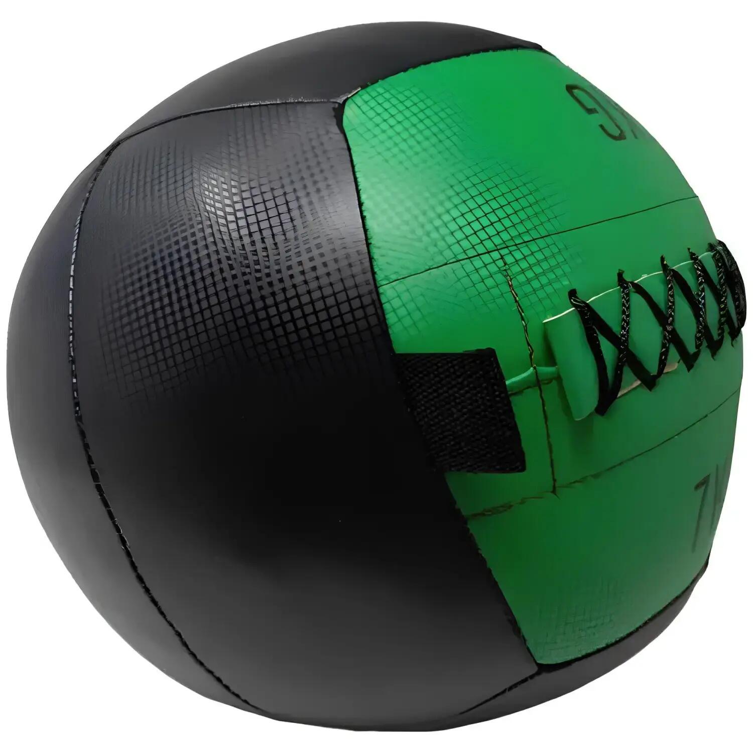 Palla Medica da 7 kg - Wall Ball Multifunzione 2/5