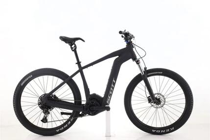 Tweedehands e-bike · Aspect eRide 920 · Zeer goede toestand