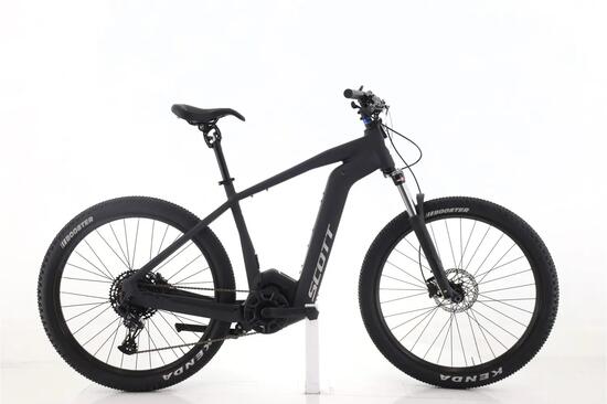 Tweedehands e-bike · Aspect eRide 920 · Zeer goede toestand