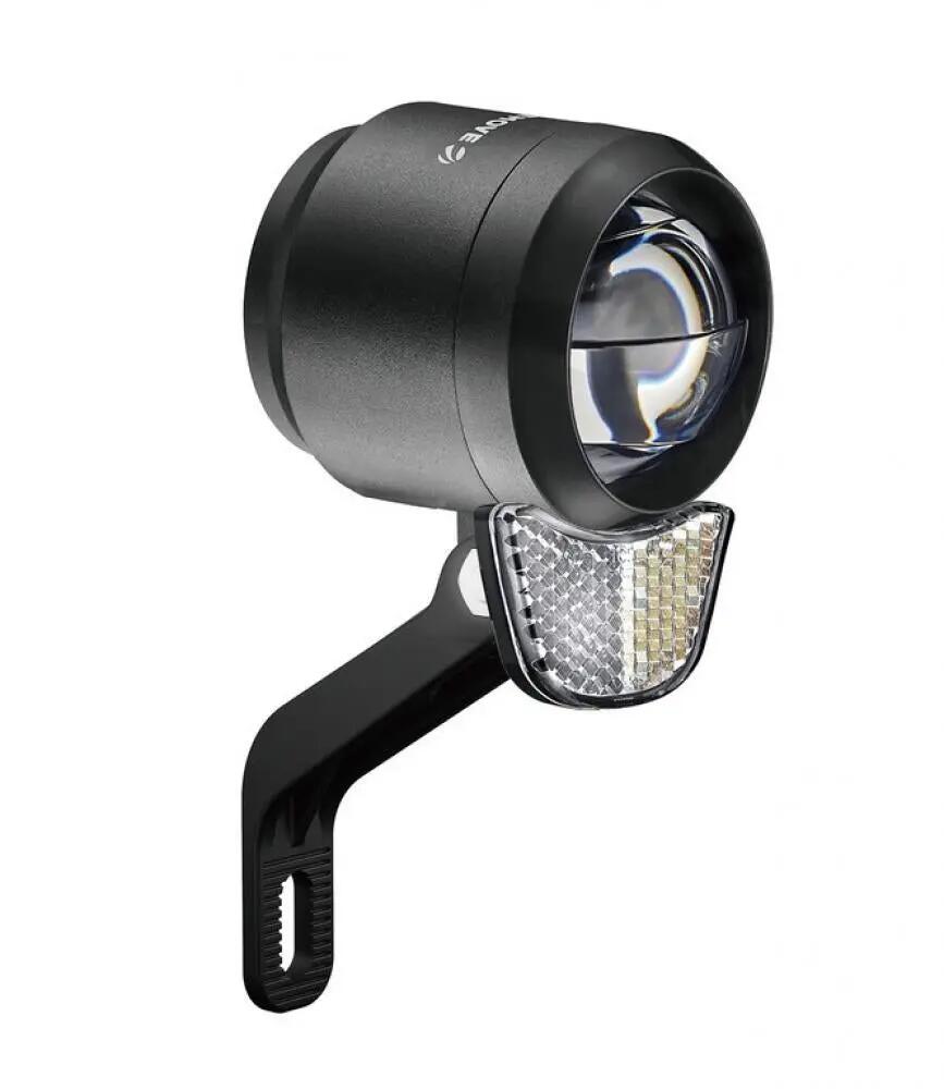 Faro Litemove SE-70 per e-bike con supporto forcella standard 2/2