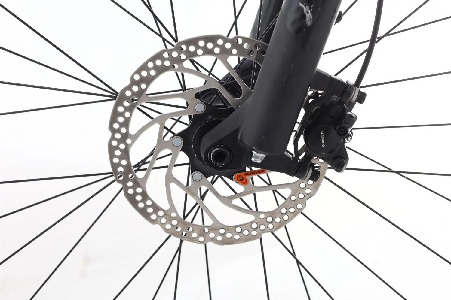 Ebike reconditionné ·  Aspect eRide 920 · Très bon état 7/8