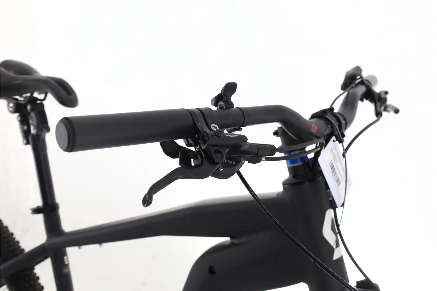 Ebike reconditionné ·  Aspect eRide 920 · Très bon état 6/8