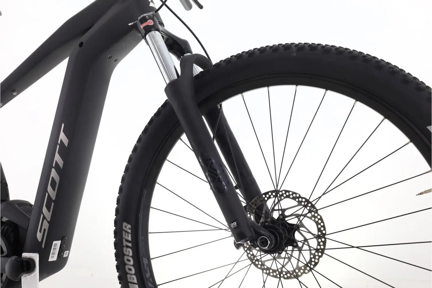 Ebike reconditionné ·  Aspect eRide 920 · Très bon état 5/8