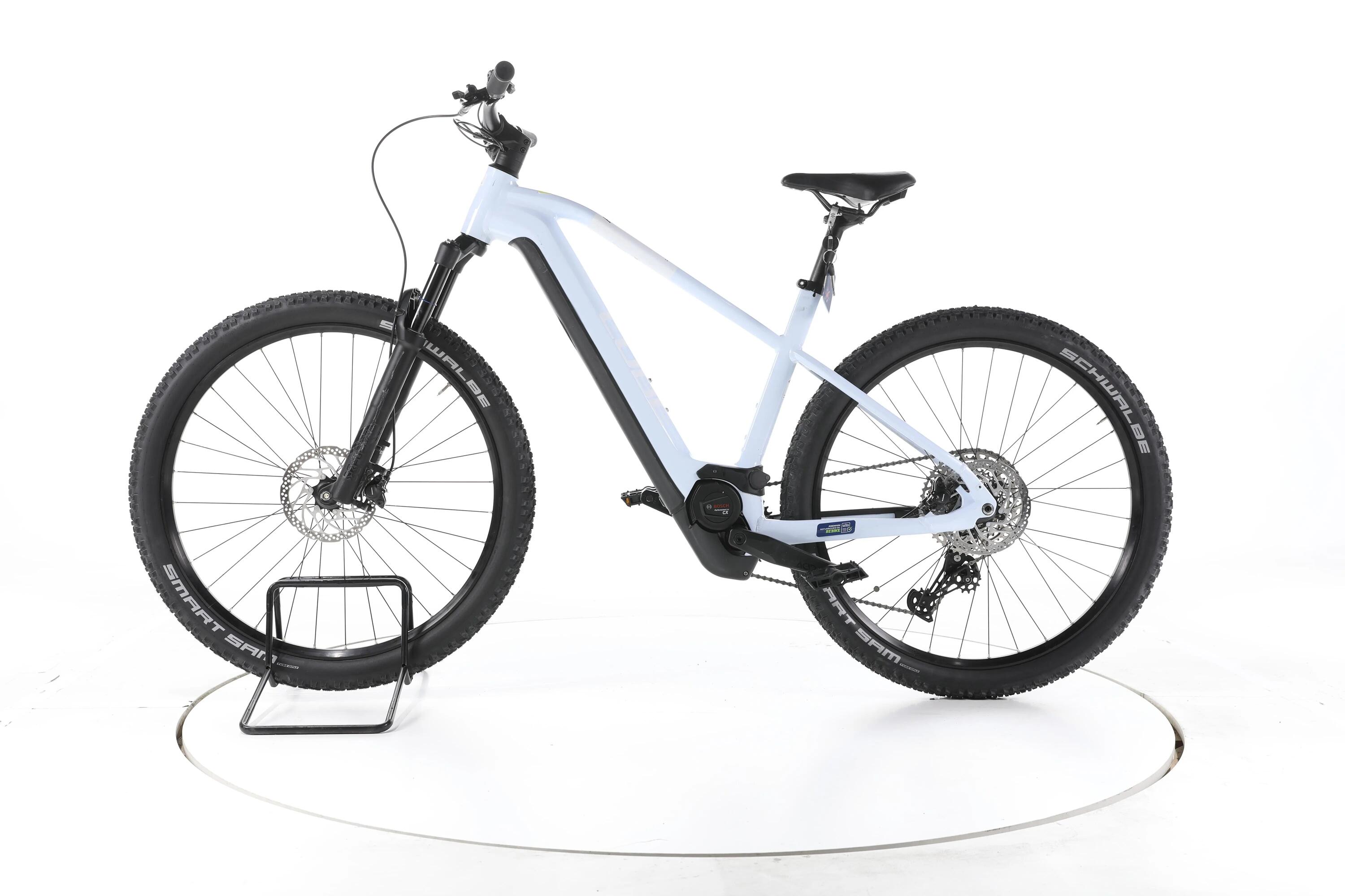 Reconditionné - Cube Reaction Hybrid Pro E-Bike - Très Bon 6/7
