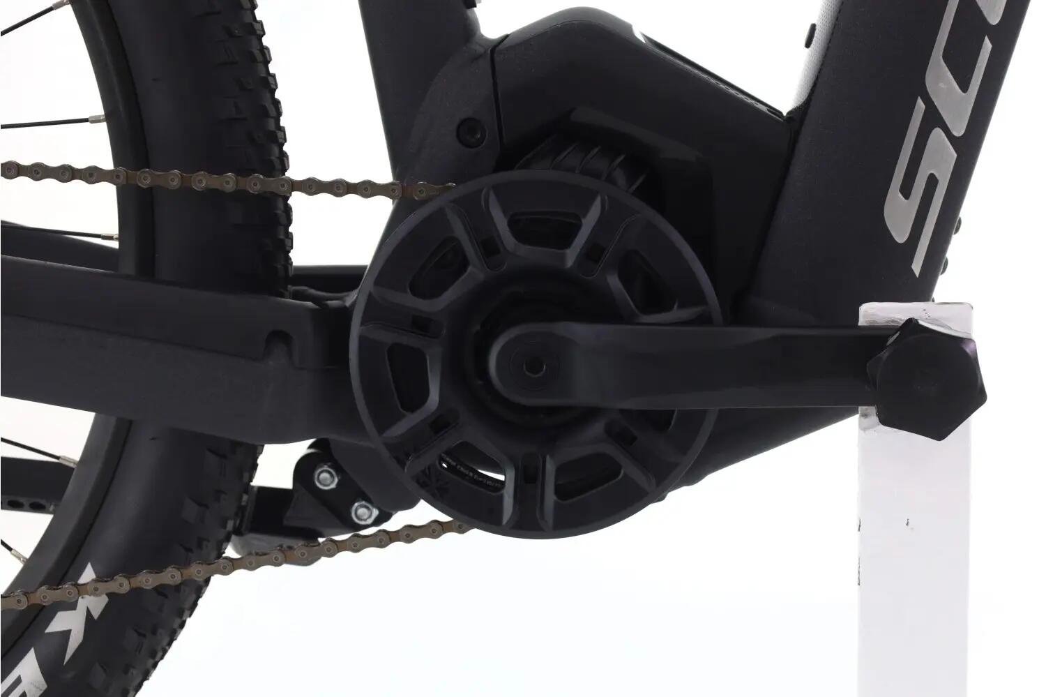 Ebike reconditionné ·  Aspect eRide 920 · Très bon état 4/8