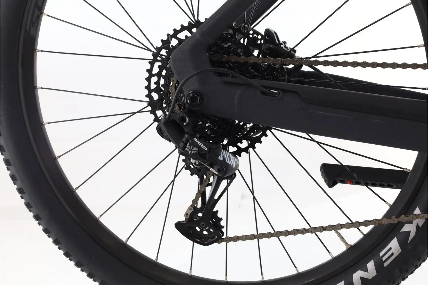 Ebike reconditionné ·  Aspect eRide 920 · Très bon état 3/8