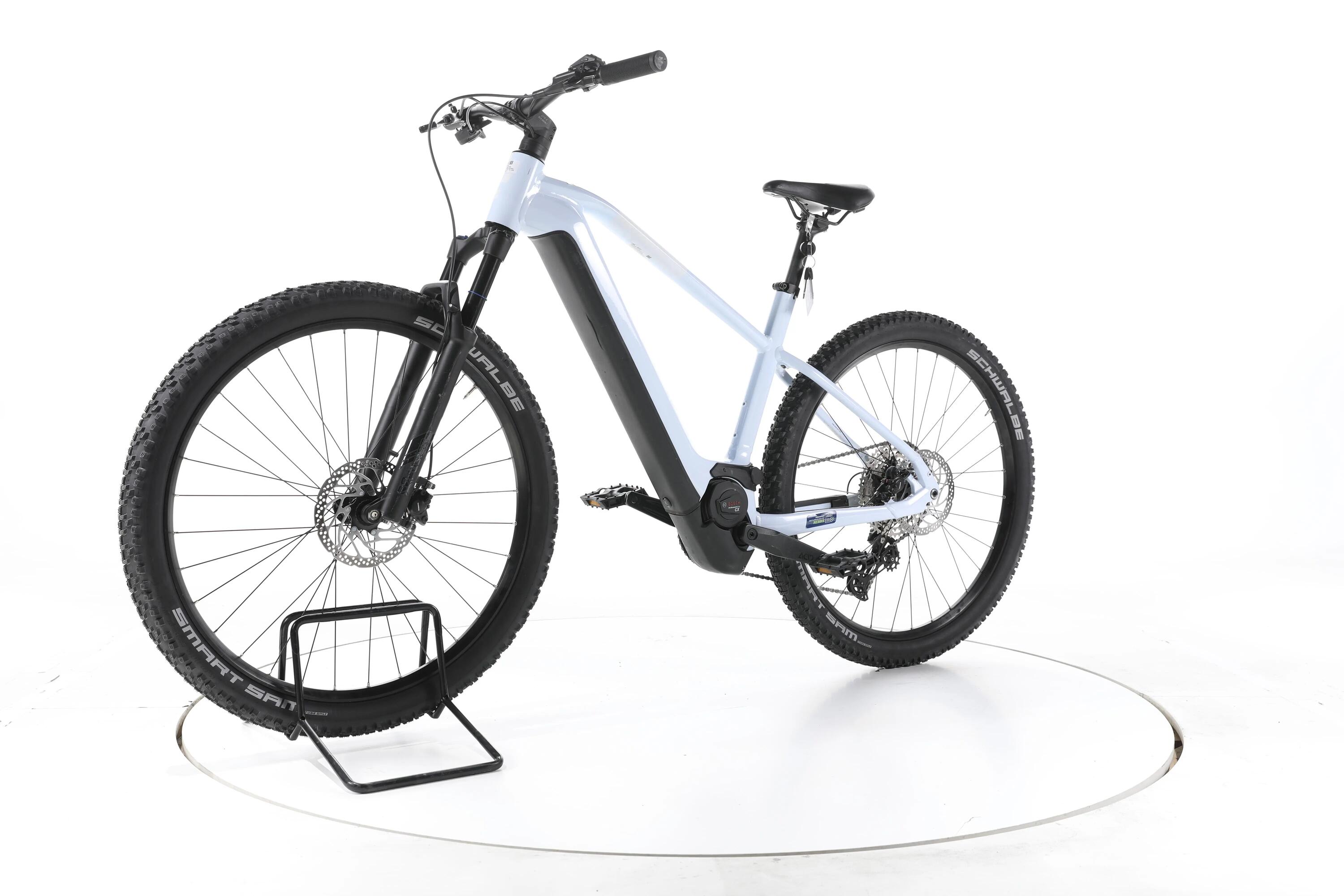 Reconditionné - Cube Reaction Hybrid Pro E-Bike - Très Bon 5/7