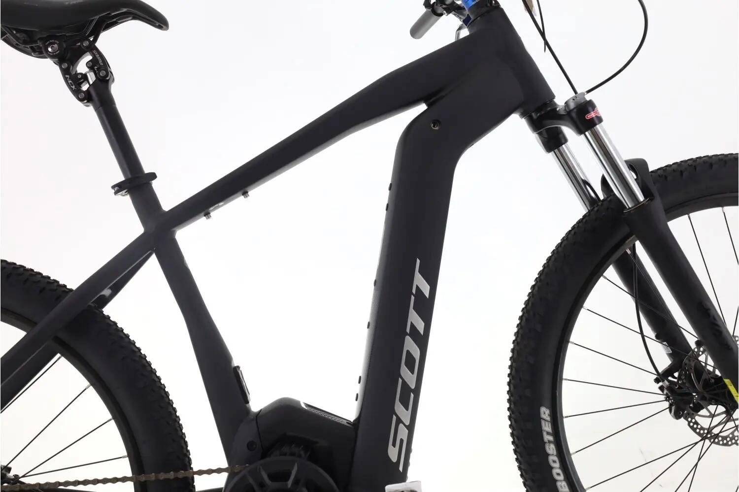 Ebike reconditionné ·  Aspect eRide 920 · Très bon état 2/8