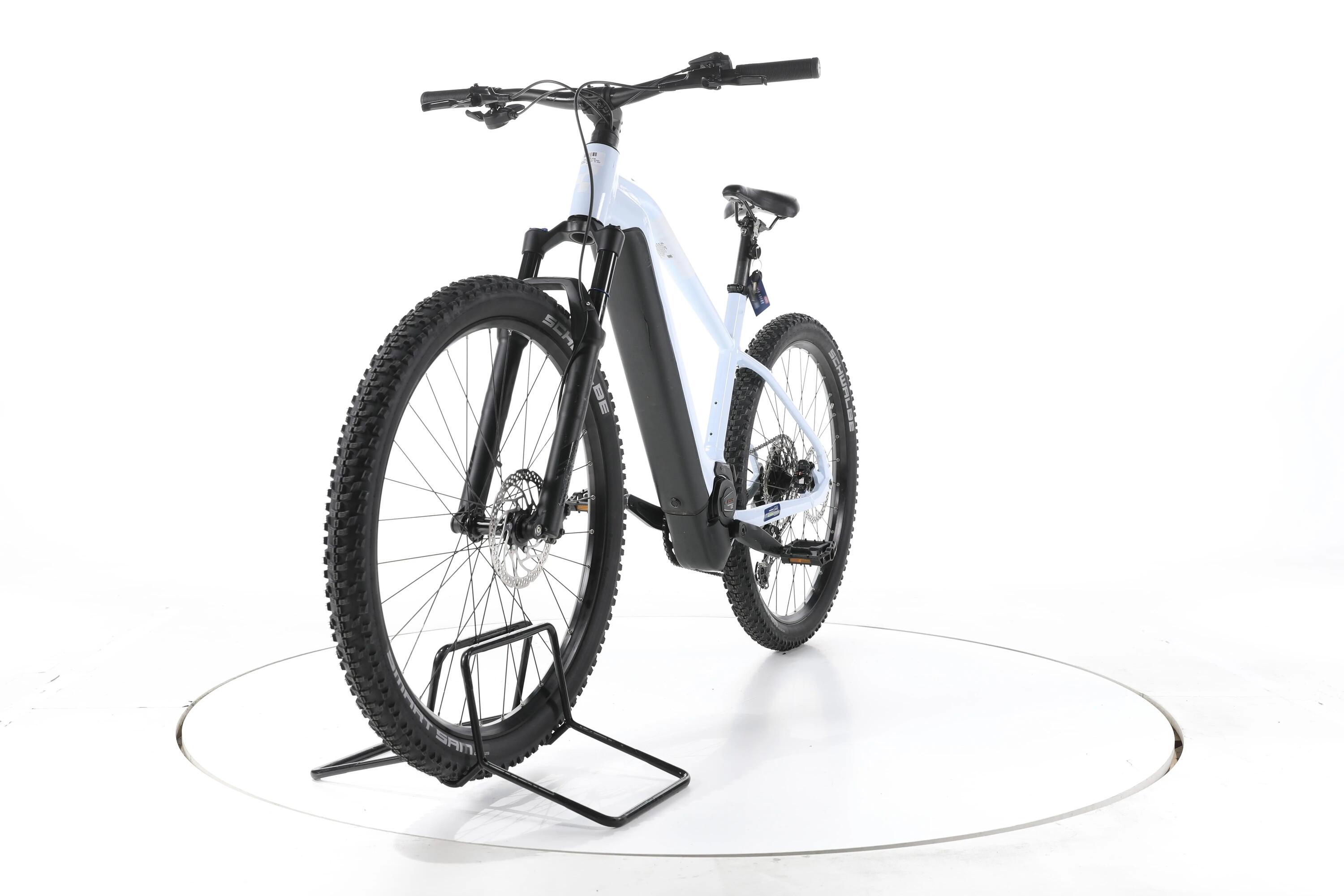Reconditionné - Cube Reaction Hybrid Pro E-Bike - Très Bon 4/7