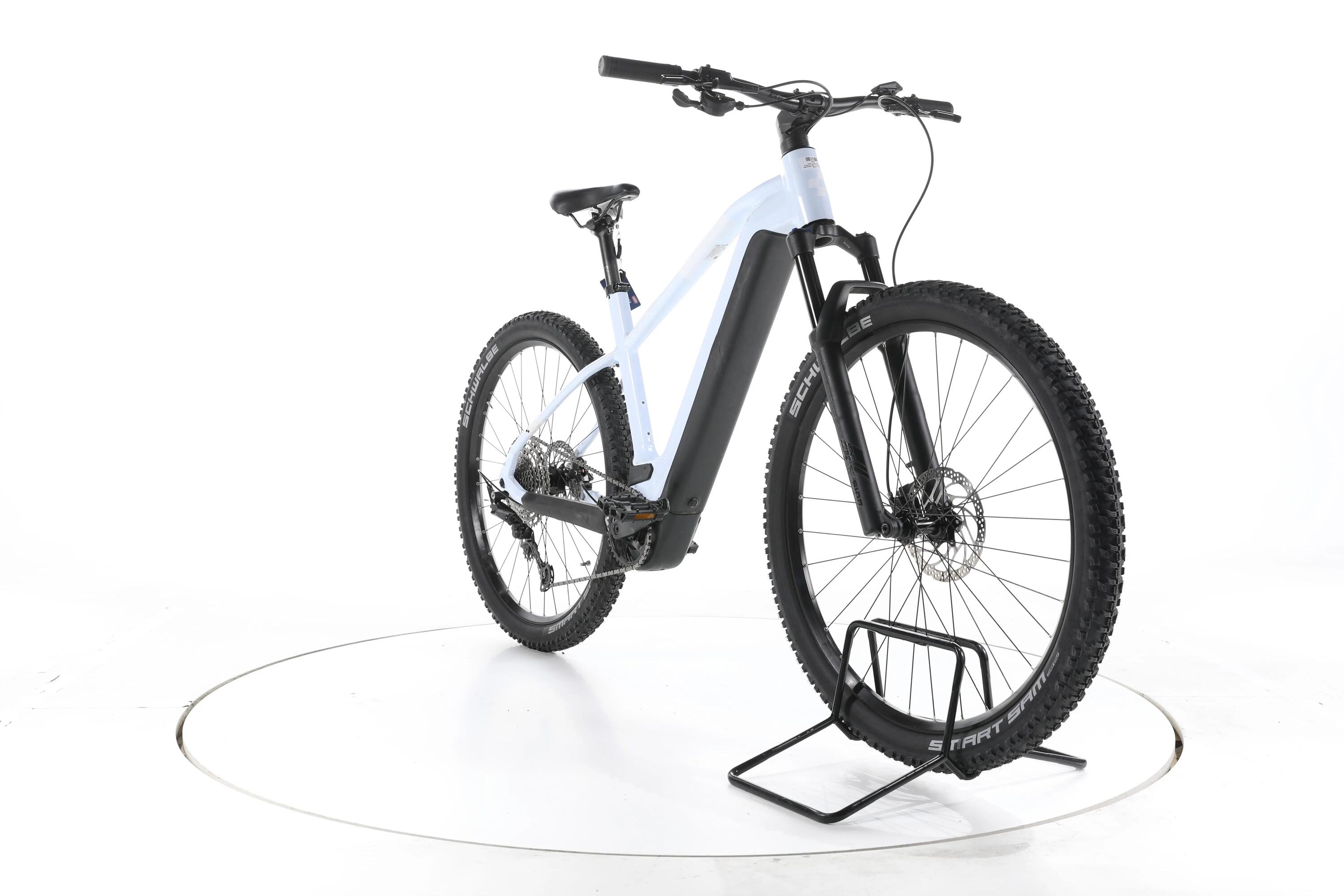 Reconditionné - Cube Reaction Hybrid Pro E-Bike - Très Bon 3/7