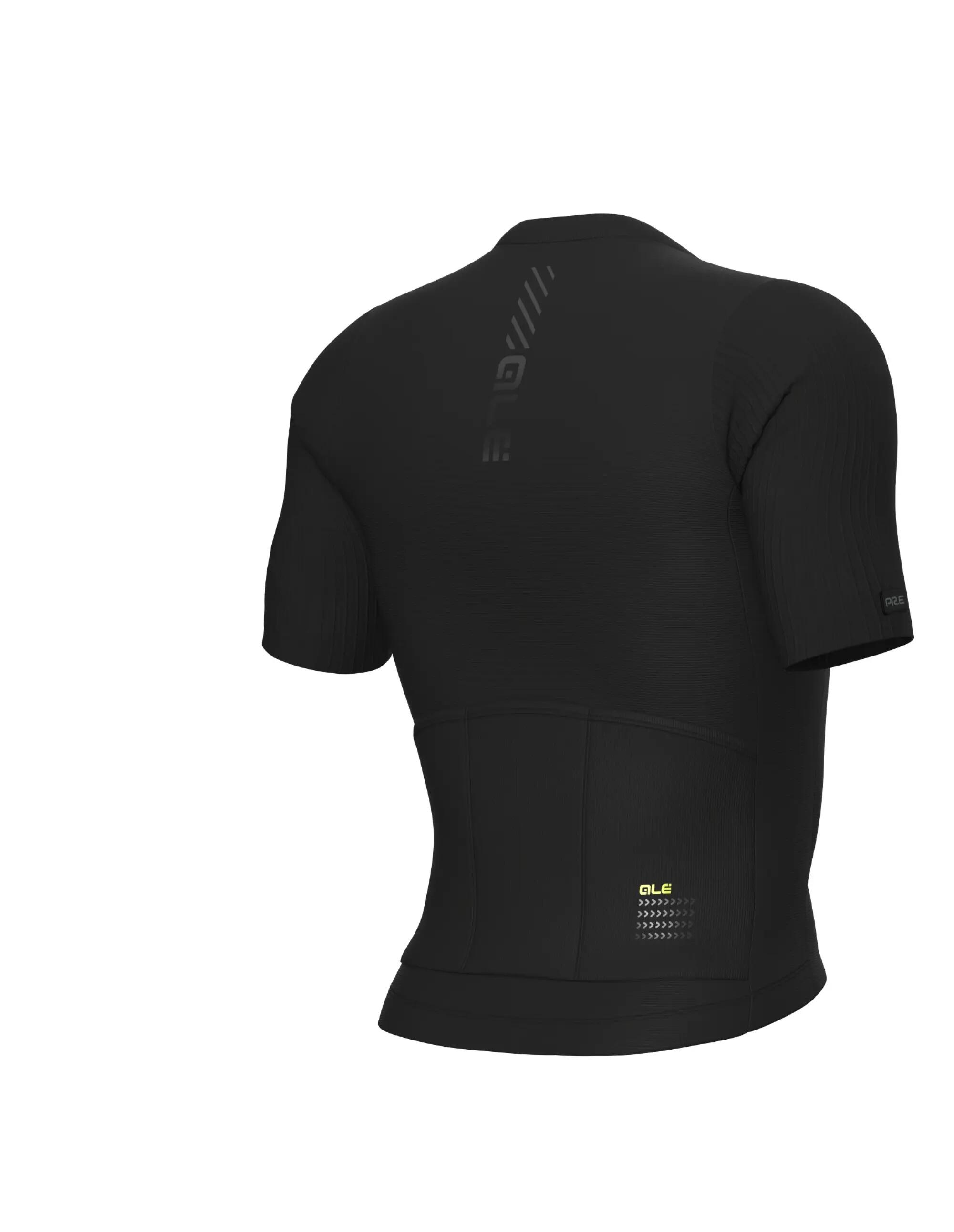 Koszulka rowerowa męska Alé Cycling PR-E Earthy Style 2.0 2/12