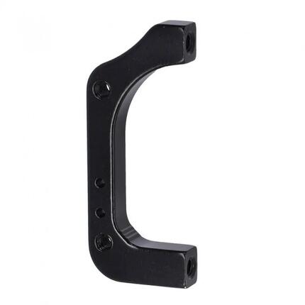 TRP AdapternSB-verpackt - für Post Mount Bremse schwarz B4 IS Adapter für 180...