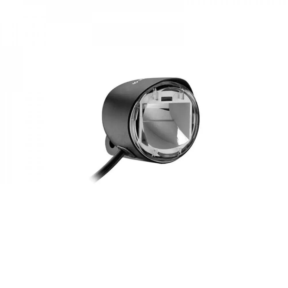 LITEMOVE Front Light RLX-100 fork mount 100 - leistungsstarkes E-Bike-Frontli... 1/2