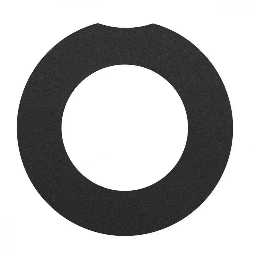 Bosch Abdeckring, schwarz, Designdeckel rechts (BDU2XX) - passgenender Motors... 1/1