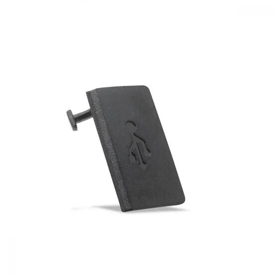 Bosch USB Kappe Nyon (BUI350) - Schutzkappe für USB-Anschluss der aktuellen G...