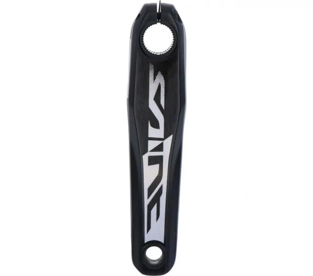 SHIMANO crankarm FC-M820 175 mm links - 175 mm 2/2