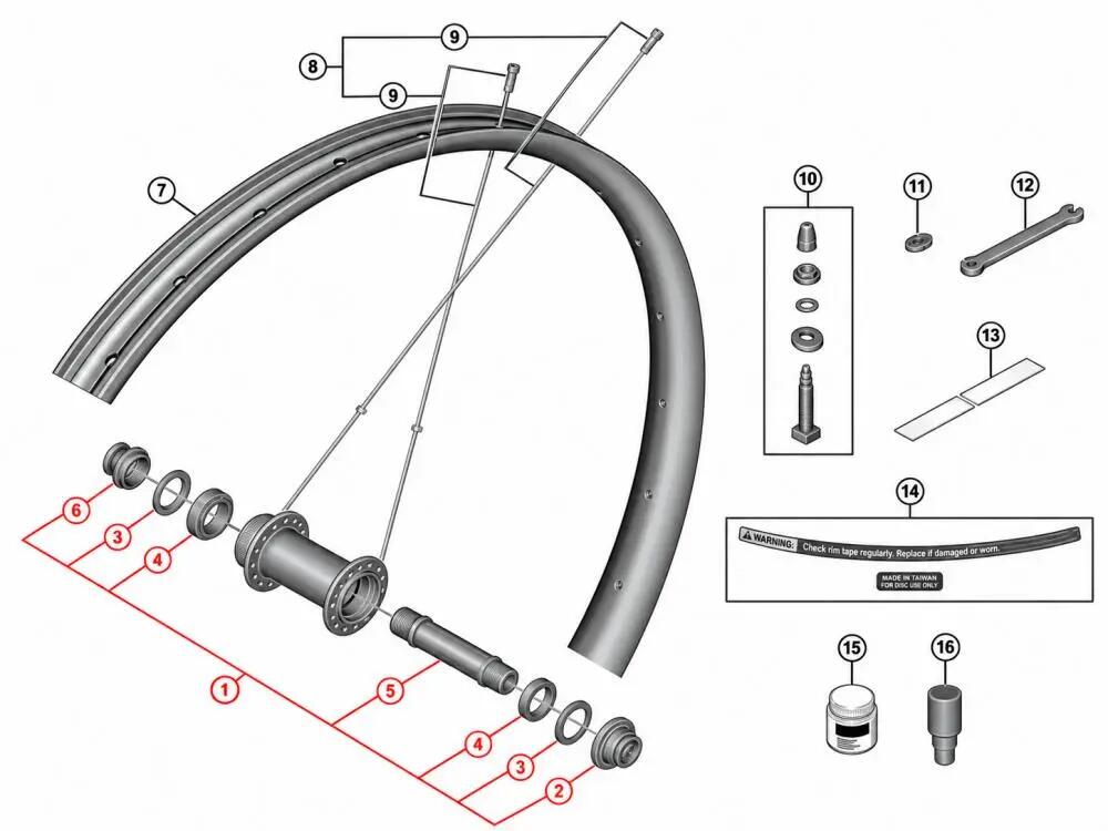 SHIMANO picture