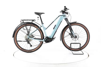 Reconditionné - Bulls Sonic EVA Vélo Électrique de Trekking - Très Bon