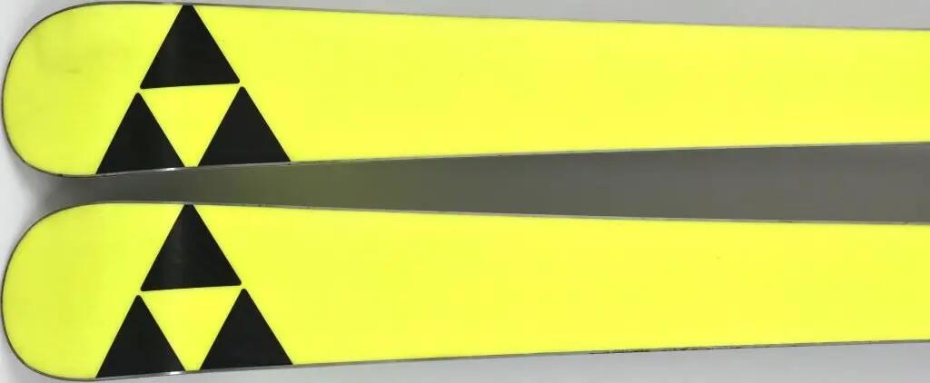 Second Life - Narty Fischer RC4 RC 170 cm stan dobry 8/11