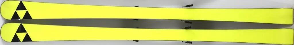 Second Life - Narty Fischer RC4 RC 170 cm stan dobry 7/11