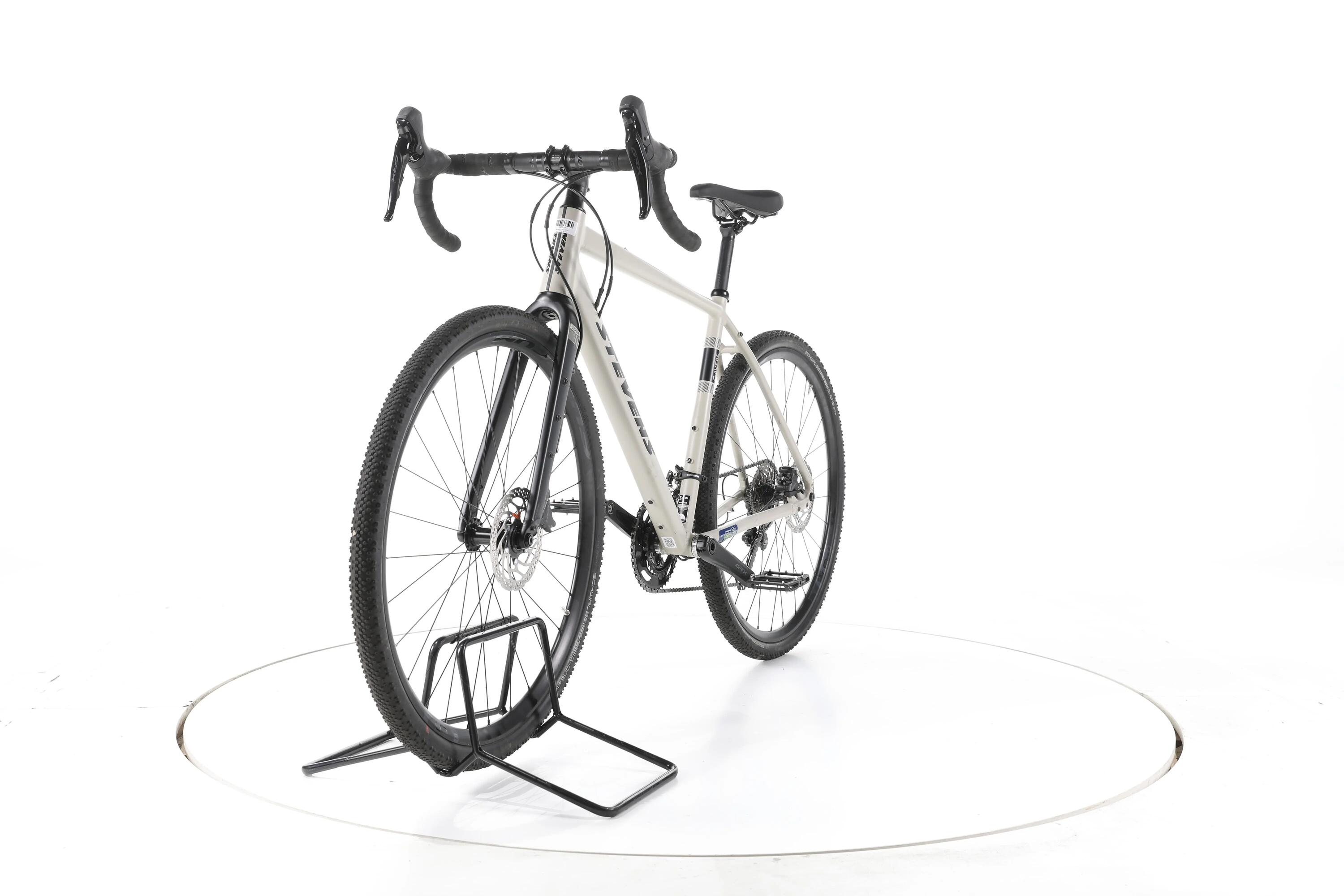 Refurbished - Stevens Gavere Gravelbike 2024 - Sehr gut 4/7